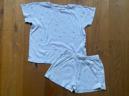 Pyzamko zara, zara,140