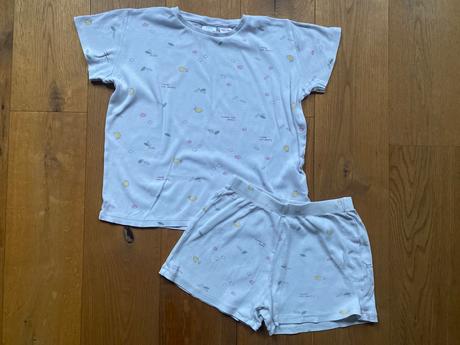 Pyzamko zara, zara,140