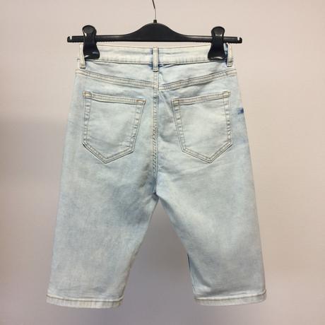 Kraťasy dámske denim co č.36, 164cm, denim co,36