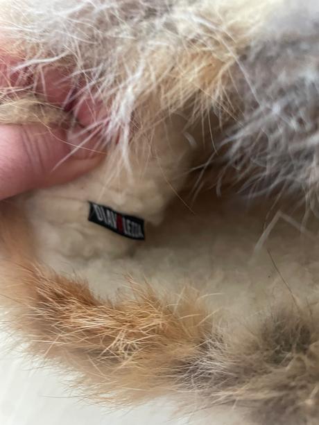 Diavolezza čižmy, 38