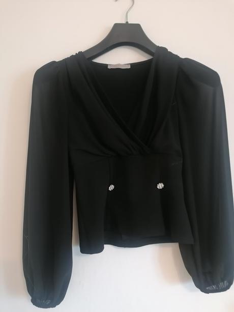 Rinascimento blúzka m, m