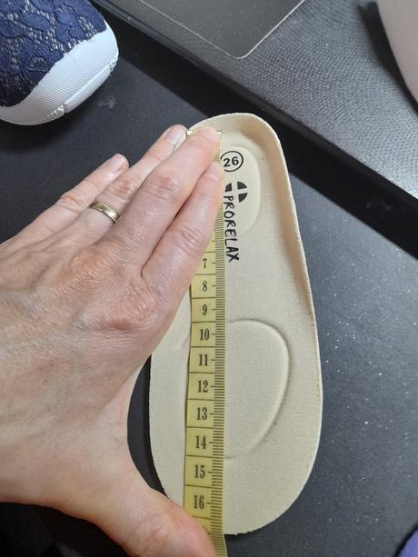 Nové papuče prorelax, 26 / 29 / 30