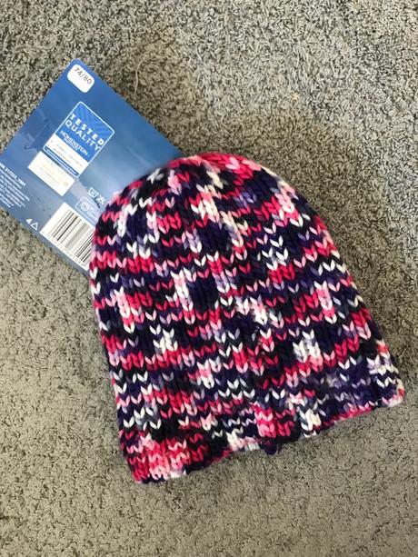 Tepla zimna ciapka, lupilu,74