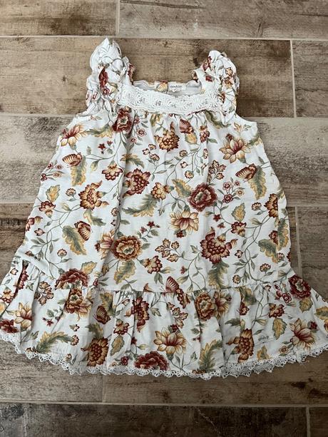 Newbie šaty 104, newbie,104