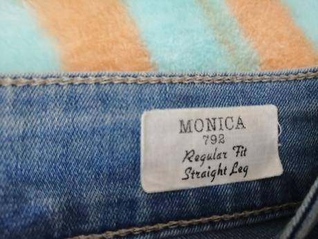 Colins  monika jeans w26 l32, colins,26