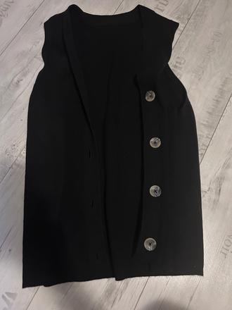 Svetrova vesta, f&f,xl