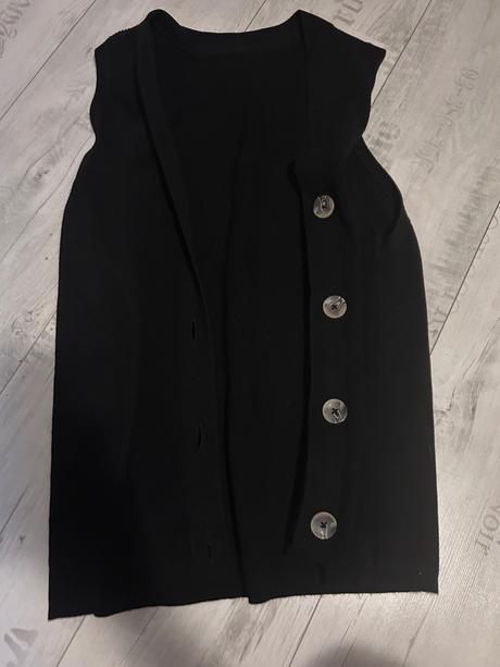 Svetrova vesta, f&f,xl
