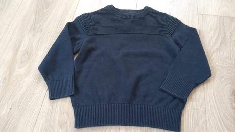 Chlapčenský pulóvrik, c&a,92
