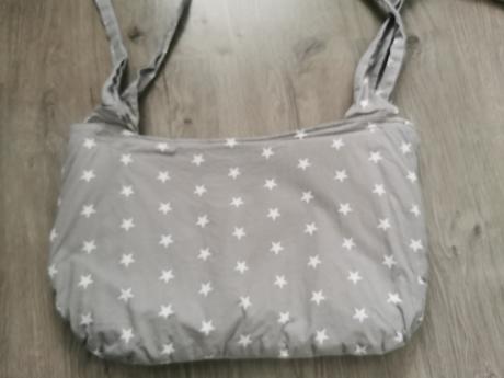 Vreckar na postielku, šírka (cm): 55,dĺžka (cm): 30