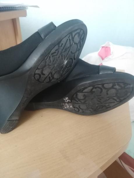 Sandalky calvin klein, 35