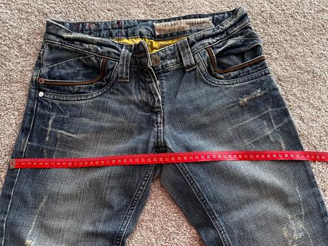 Rifle, river island,m