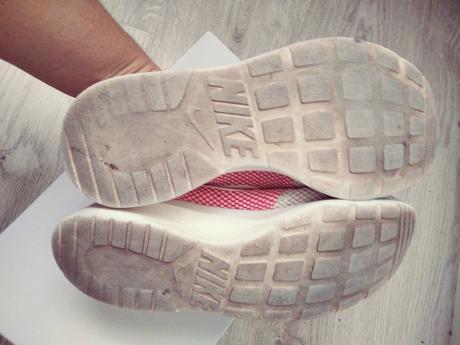 Tenisky nike, nike,37