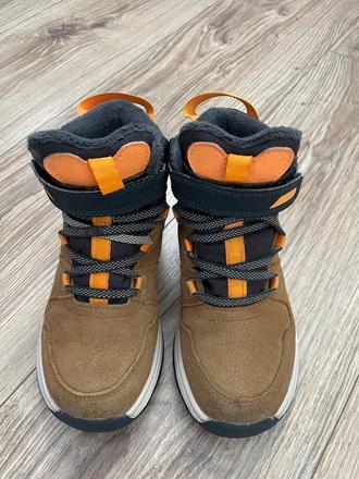 Quechua zimne topanky, quechua,30