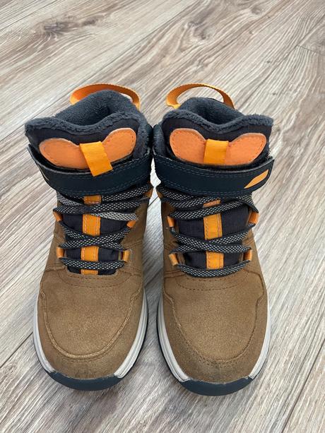 Quechua zimne topanky, quechua,30