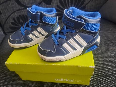 Topanočky adidas neo, adidas,20
