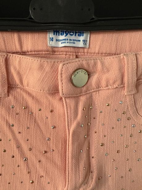 Gate mayoral top stav, mayoral,158