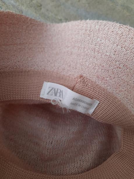 Klobuk zara, zara,92