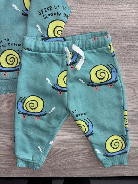 Teplakova súprava, f&f,74