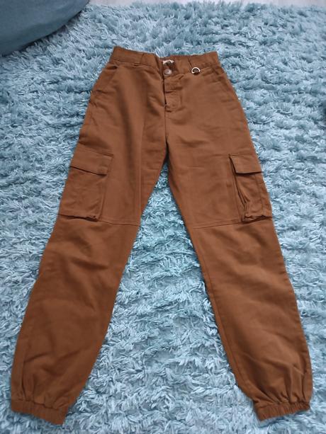 Kapsáčove nohavice, tally weijl,38