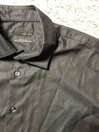 Pánska košeľa zara, zara,l