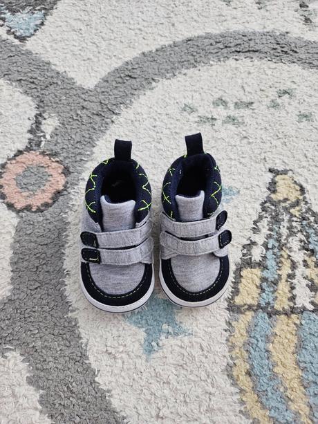 Detské topánočky, 18