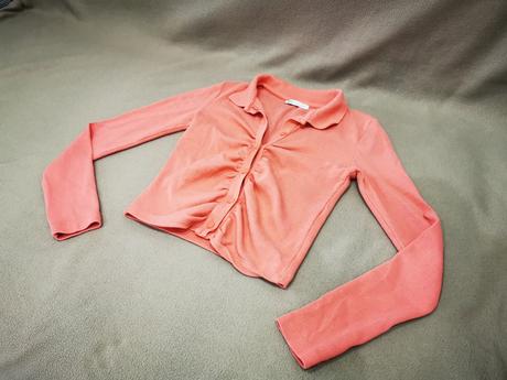 Zara crop top, zara,s