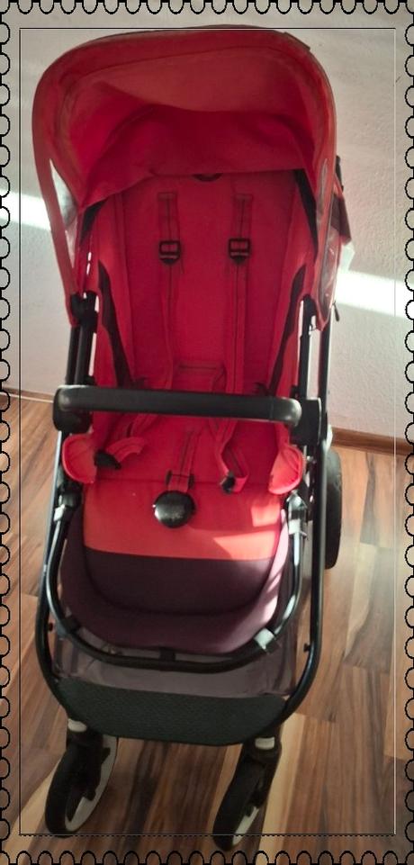 Trojkombinácia cybex balios m, cybex,cybex balios m