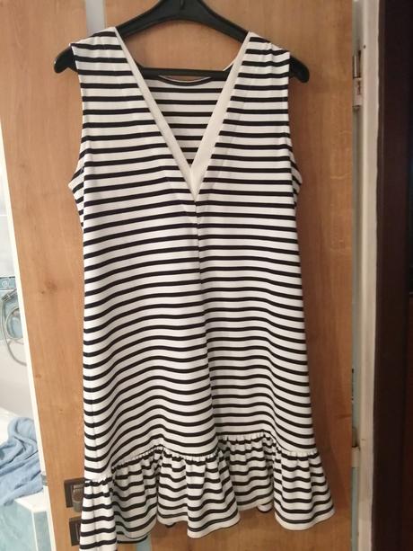 Letne saty, reserved,xl