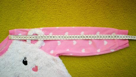 Mäkkučká so srdiečkami 3-4 r, george,98