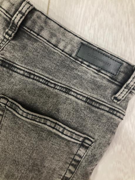 Rifle s vysokým pásom, c&a,36