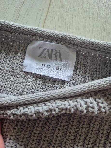 Kratky sveter, zara,152