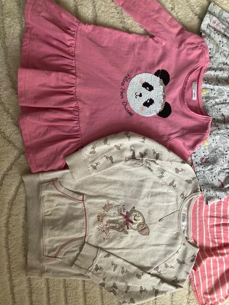 Saty dlhy rukav f&f 104, f&f,104