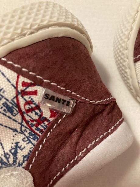 Tenisky zn. santé, santé,25