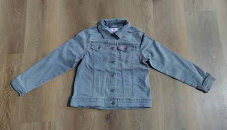 Riflová bundička, pepperts,146