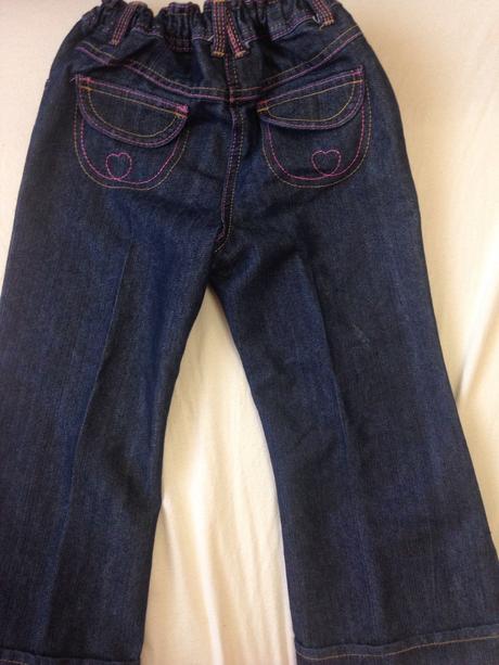 Nenosene riflivky, george,104