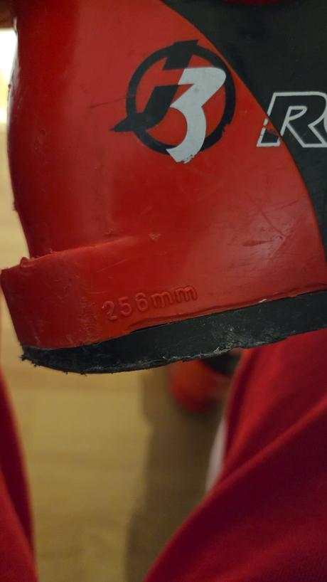 Lyže a lyžiarky, rossignol,100-109 cm