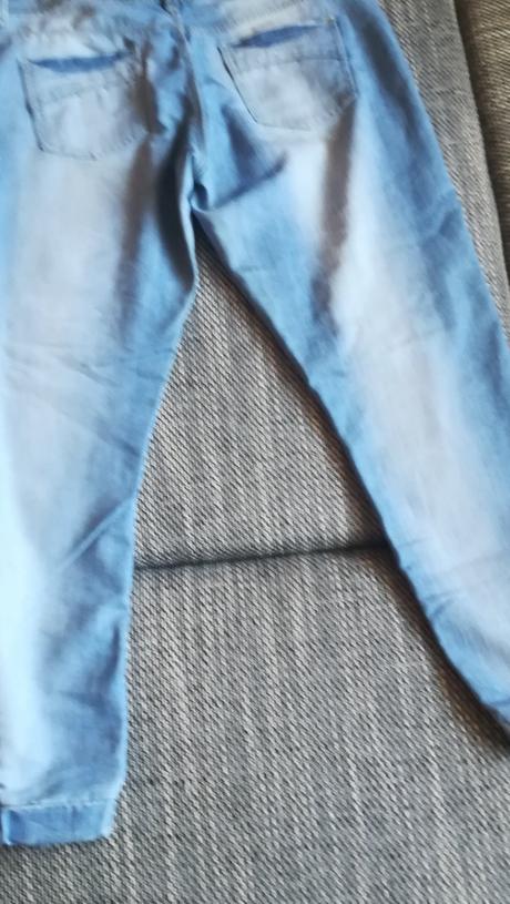 Damske rifle aj výmena, 45