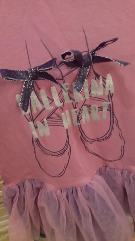 Šaty coccodrillo s postovnym, coccodrillo,116