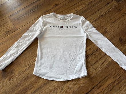 Tommy hilfiger natielnik, tommy hilfiger,152