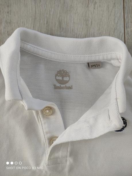 Polokošeľa timberland, timberland,74