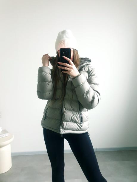 Prechodná bunda l, new yorker,l