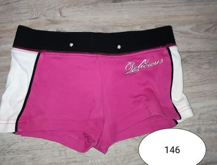 Šortky, 146