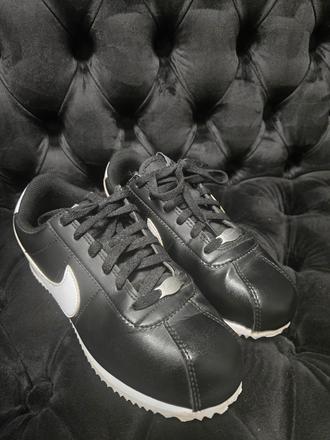 Nike tenisky, nike,35