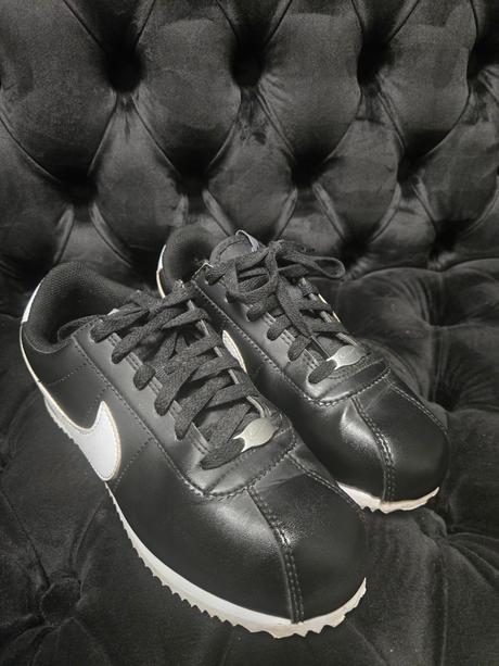 Nike tenisky, nike,35