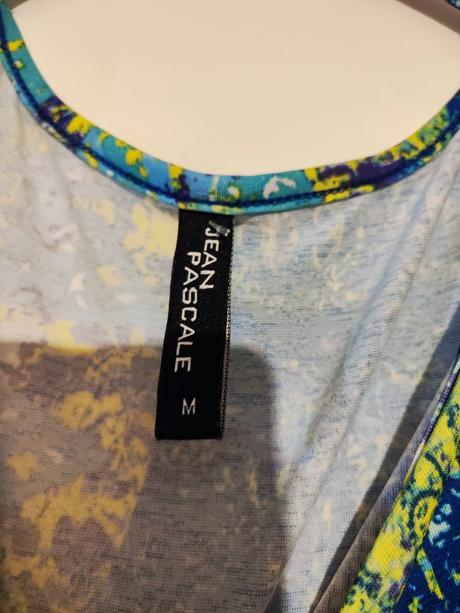 Maxi letné šaty takko, takko,m