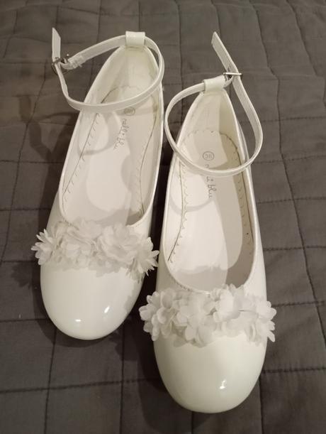 Balerínky, nelli blu,36