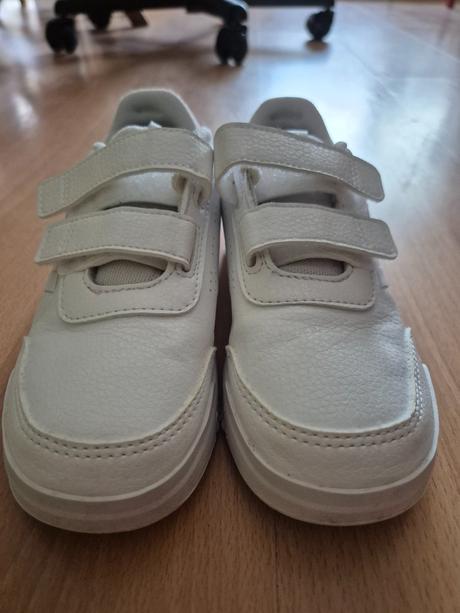 Tenisky adidas 31 1/2, adidas,31