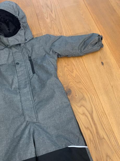 Reima pakuri zimná kombinéza 98/104, reima,98