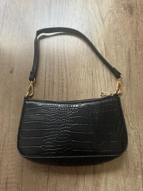 Dámska kabelka, new yorker