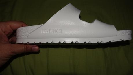 Nove slapky birkenstock, birki,38
